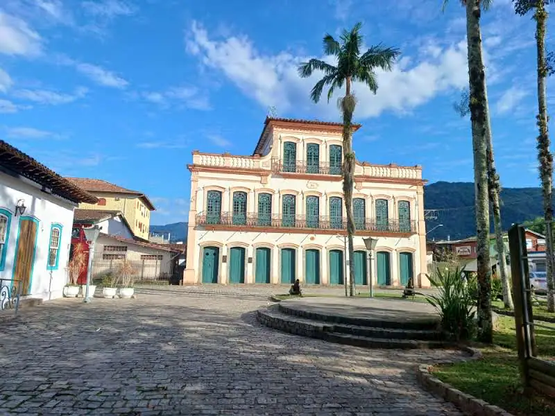 Ubatuba, SP