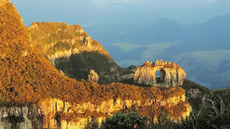 Urubici, SC