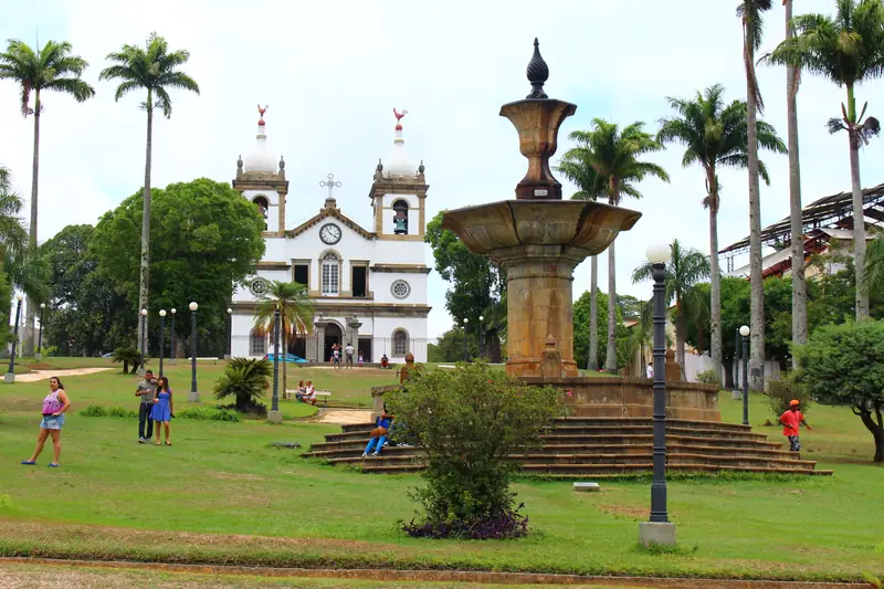 Vassouras, RJ