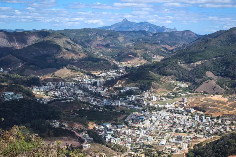 Venda Nova do Imigrante, ES