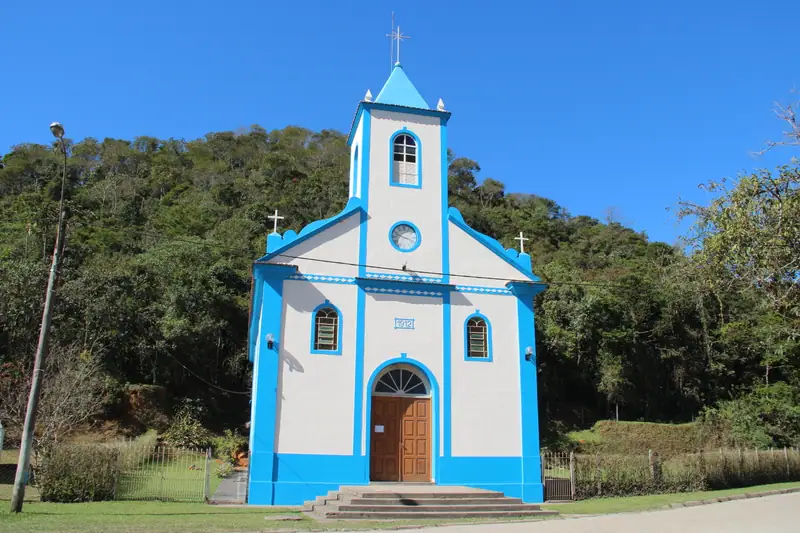 Visconde de Mauá, RJ