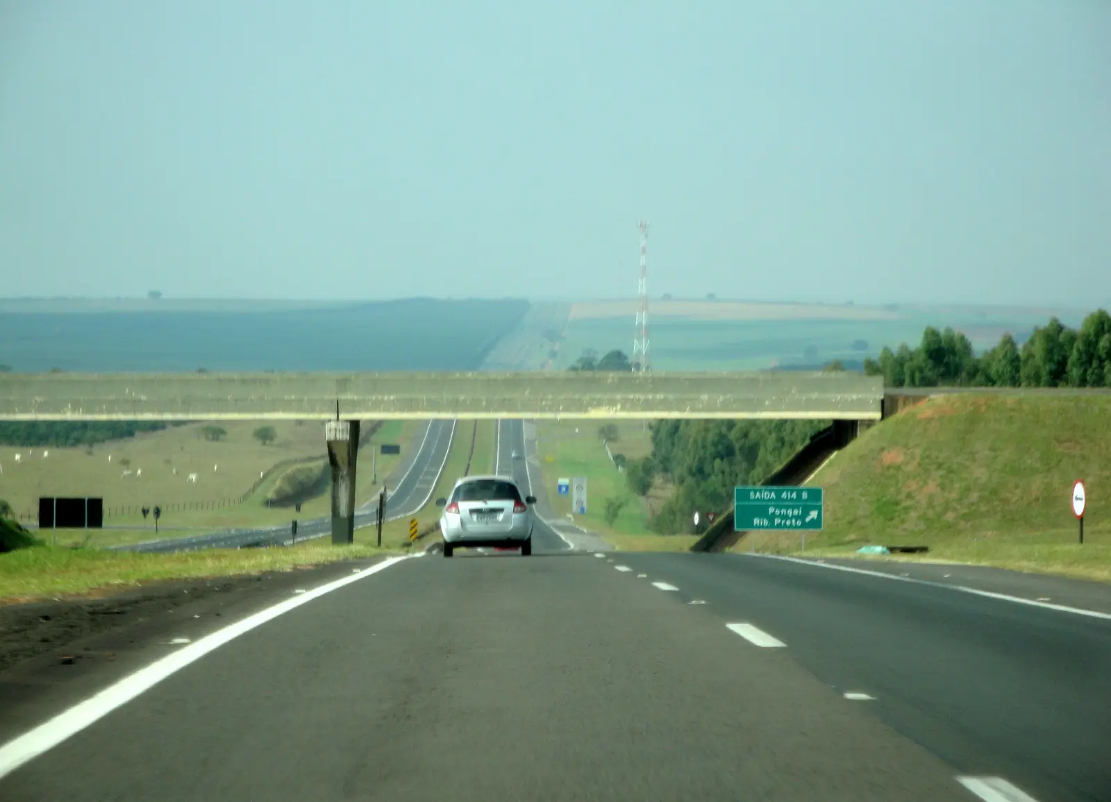 Rodovia Marechal Rondon (SP-300)