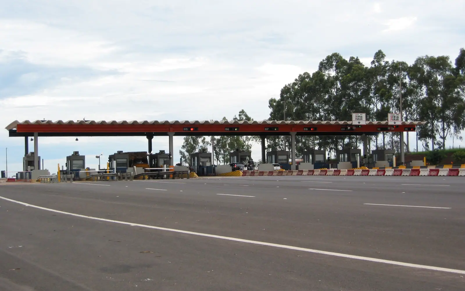Rodovia Washington Luís (SP-310)