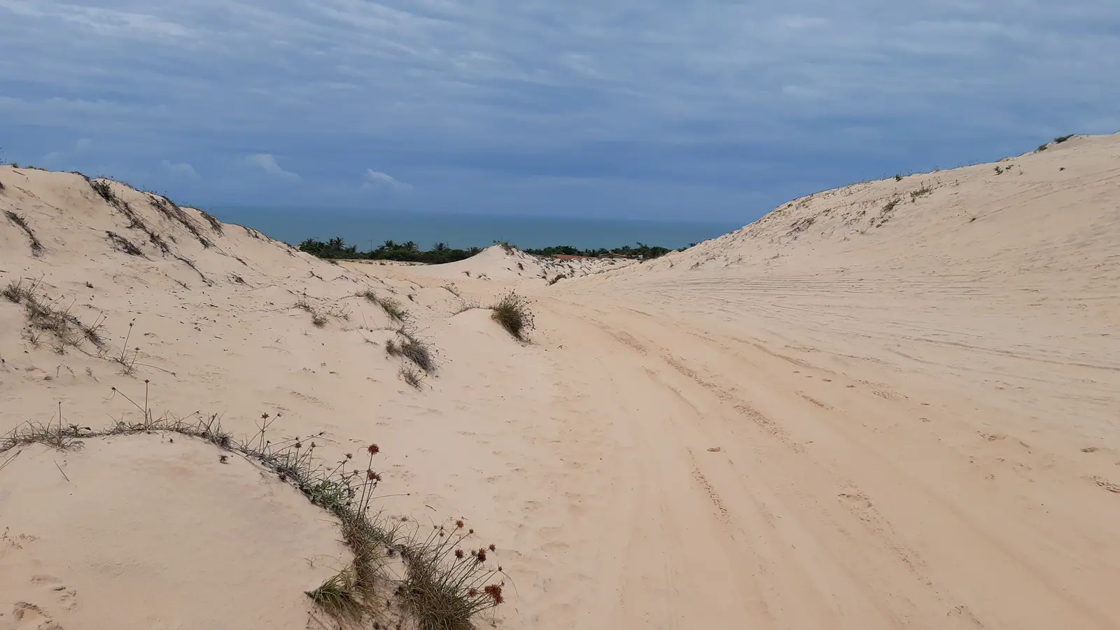 Litoral leste do Ceará de carro: de Fortaleza a Canoa Quebrada