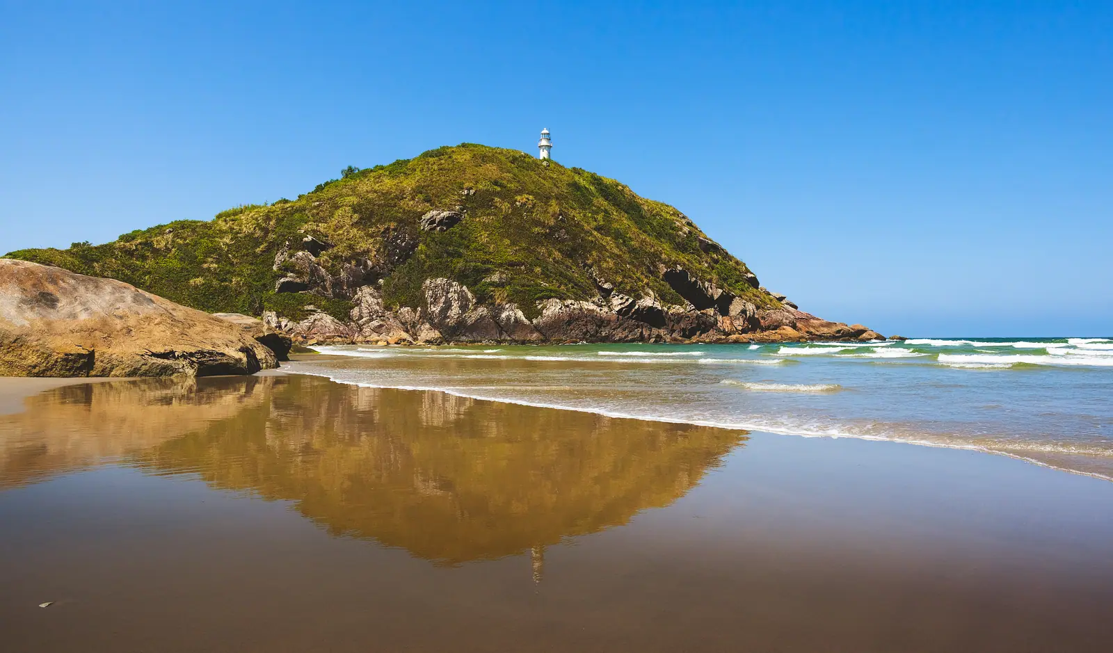 Litoral do Paraná de carro: Morretes, Antonina e Ilha do Mel